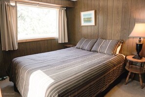 3 habitaciones, tabla de planchar con plancha y wifi gratis 