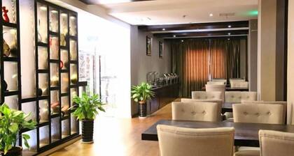 Dongfang Haomen Wangting Boutique Hotel