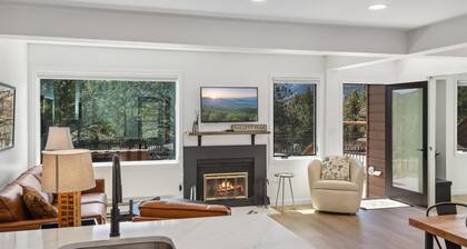 Hallett Peak - 2 bedroom Newly Remodled