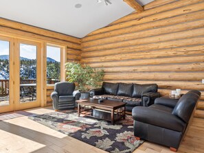 Télévision, chaîne hi-fi