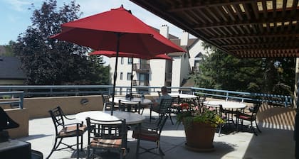 Denver/DTC Executive Corp Long/Short Term Stay Entire Condo