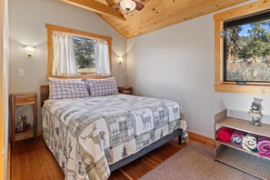 1 habitación, wifi gratis y ropa de cama 