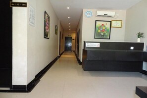 Interior - OS Hotel Batu Aji Batam (91487942)
