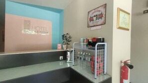 Interior - OS Hotel Batu Aji Batam (91487942)