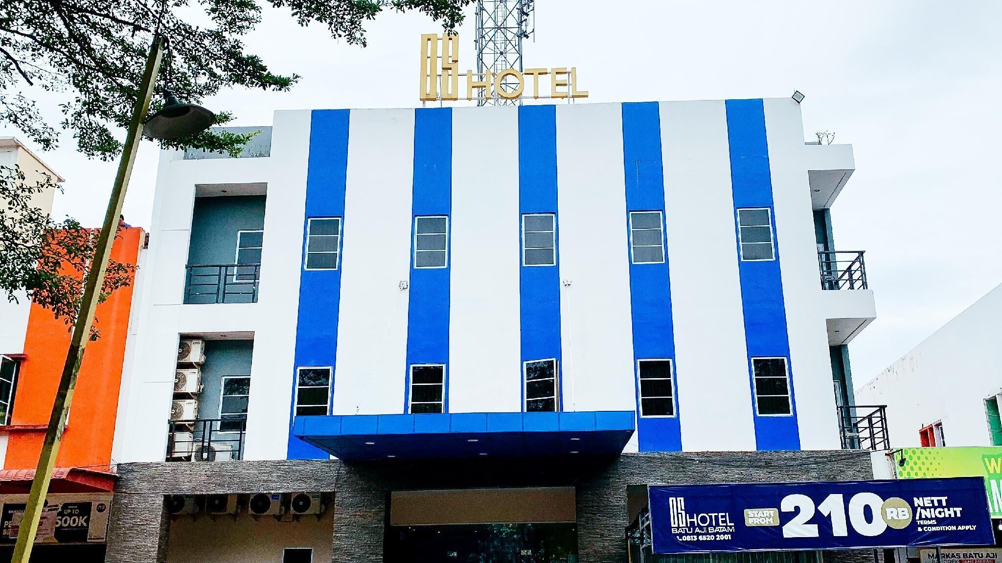 Ngoại thất