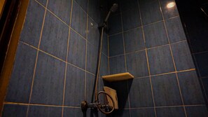 Bathroom - OS Hotel Batu Aji Batam (91487942)