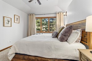 3 Schlafzimmer, kostenloses WLAN, Bettwäsche