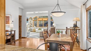 Interior - Wild Basin-Mountain Townhouse in the Heart of Estes Park (Estes Park)