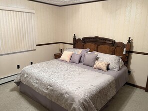 2 bedrooms, iron/ironing board, free WiFi, bed sheets - Lodgepole - 2 bedroom monthly rental - Free WiFi (Estes Park)