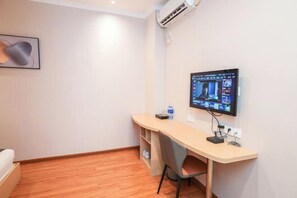 Room - Zhuhai Zhufeng Business Hotel (Qianshan Branch, Weinan University) (Zhuhai)