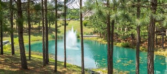 1 Bedroom Estates Suite Village in King's Creek weekly booking 8 days/7 nights.