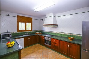 Cuina privada