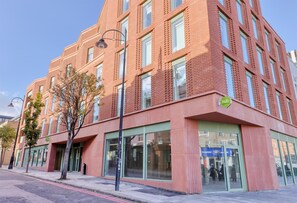 Exterior - Hub By Premier Inn London Camden (London)