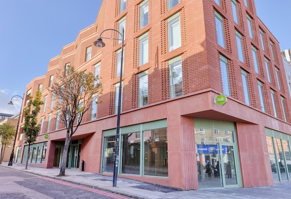 Hub By Premier Inn London Camden - Cromwell