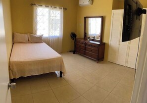 2 habitaciones y wifi 
