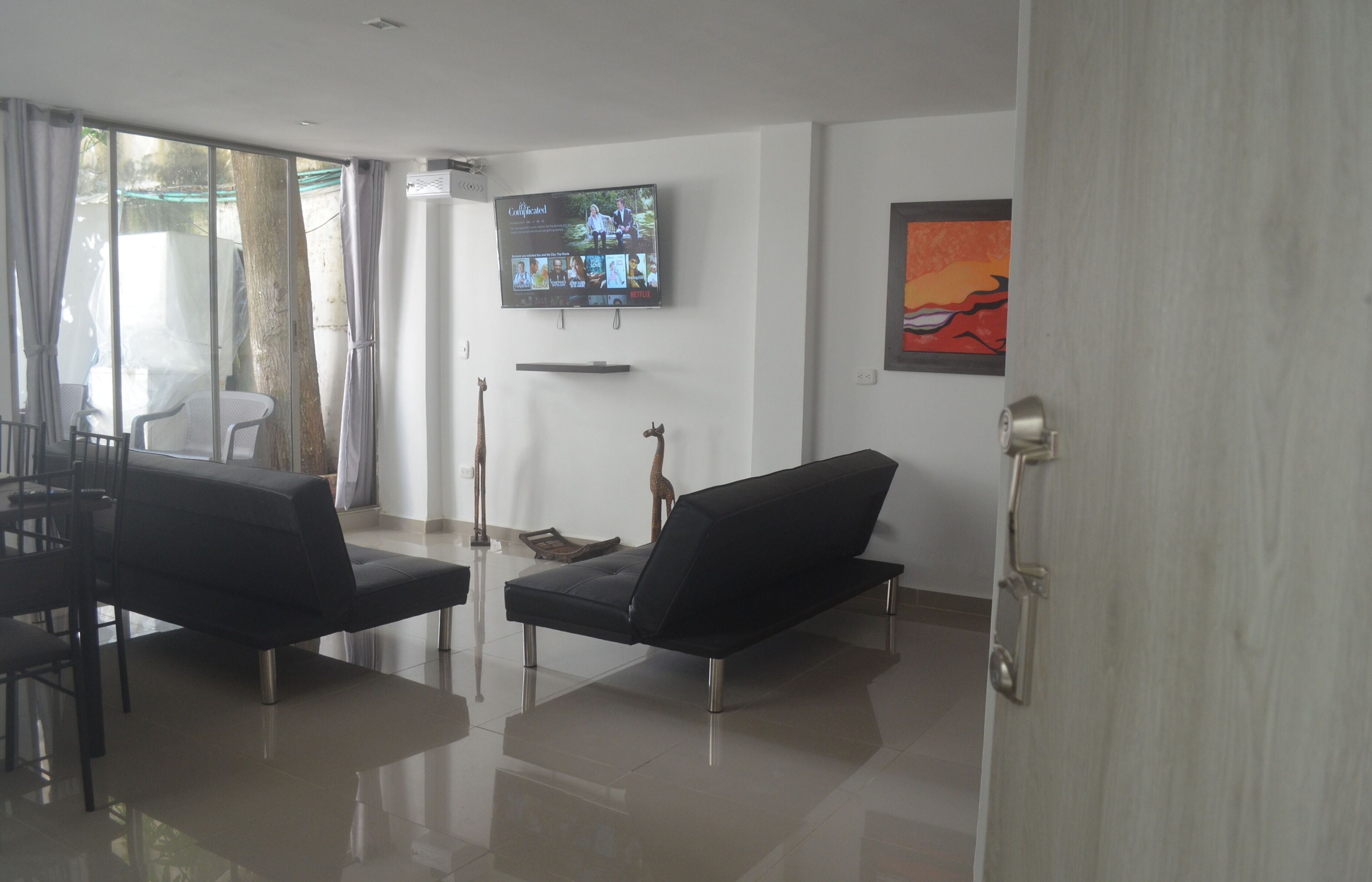 Interieur