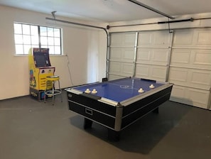 Sala de jocs