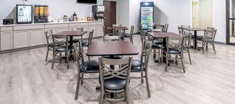 Baymont by Wyndham Carlsbad NM