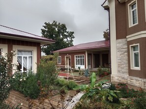 Front of property - House4you (Tashkent)