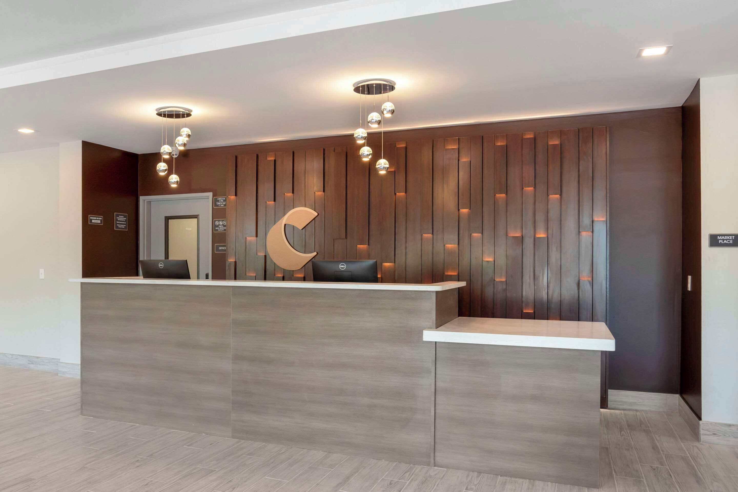 Foto - Comfort Inn & Suites Destin near Henderson Beach