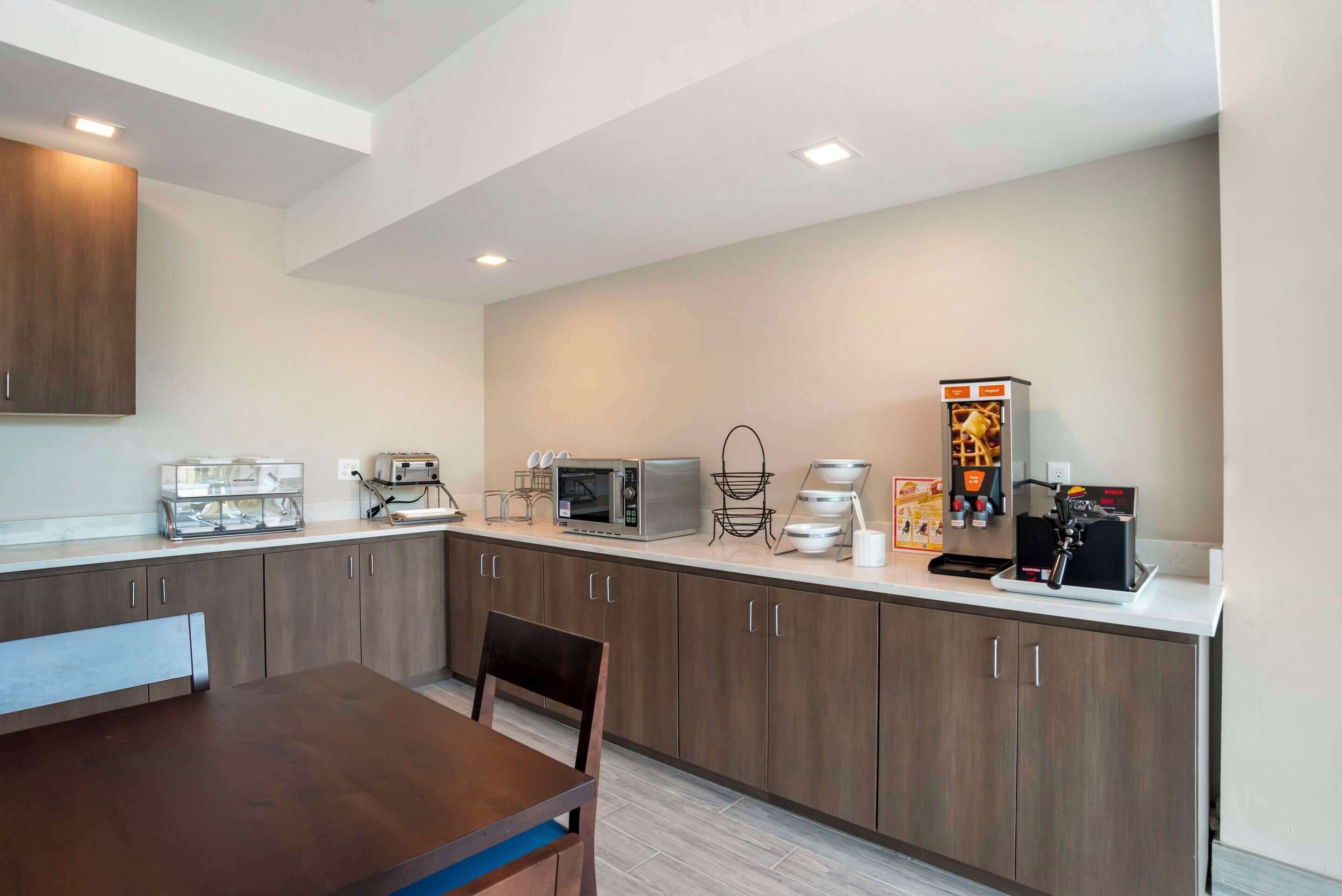 Foto - Comfort Inn & Suites Destin near Henderson Beach