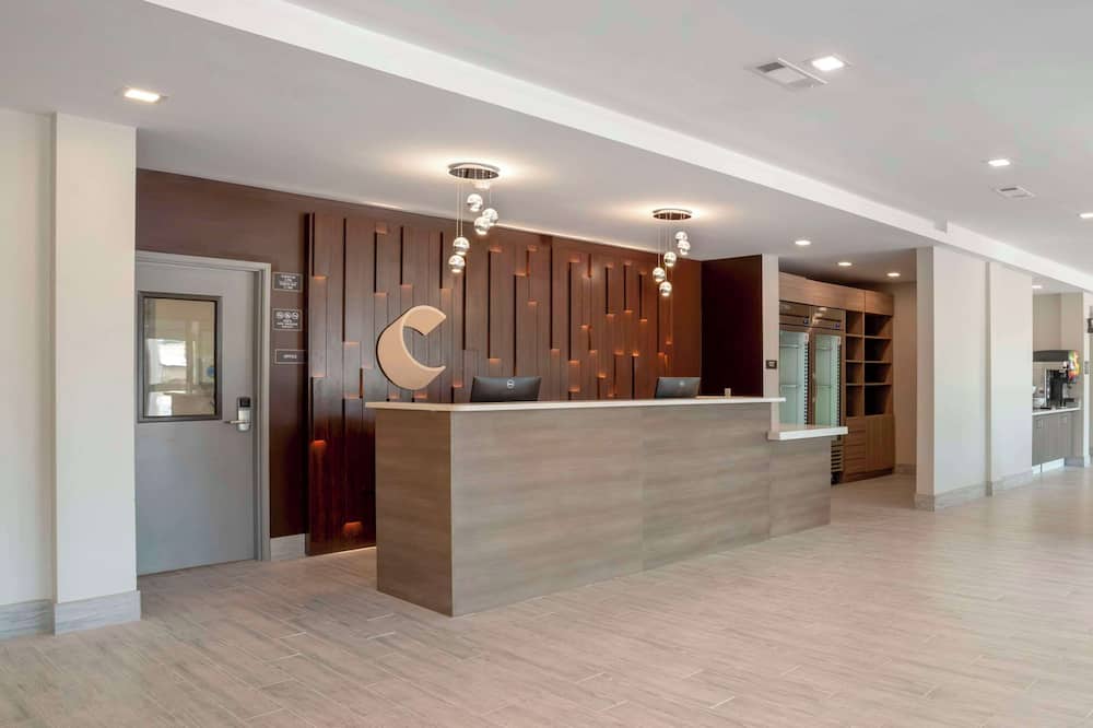 Comfort Inn & Suites Destin near Henderson Beach
