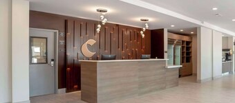 Comfort Inn & Suites Destin near Henderson Beach