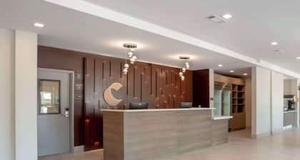 Comfort Inn & Suites Destin near Henderson Beach