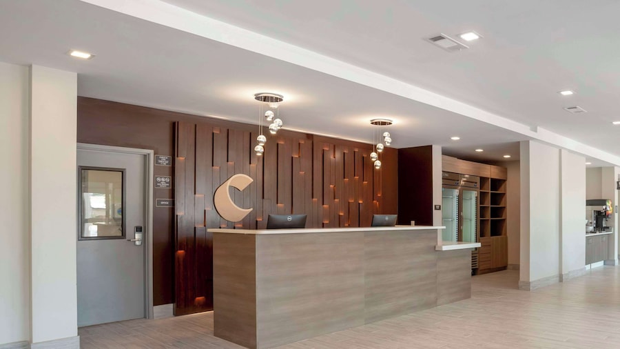 Comfort Inn & Suites Destin near Henderson Beach