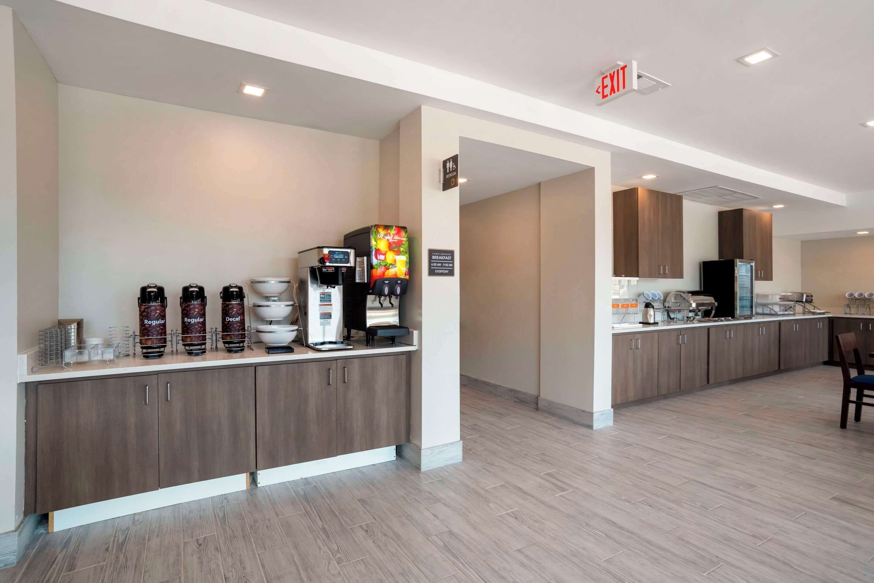 Foto - Comfort Inn & Suites Destin near Henderson Beach