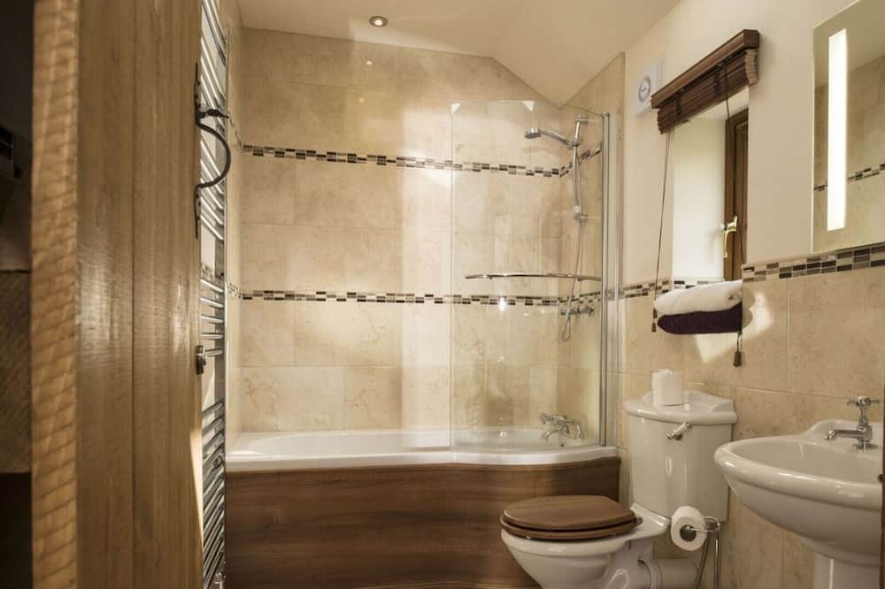 Woodmansey Caravan Sleeps 6 (3 Bedrooms), E18808