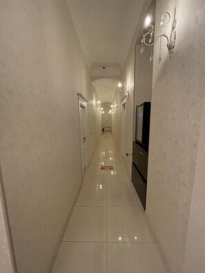 ทางเดิน