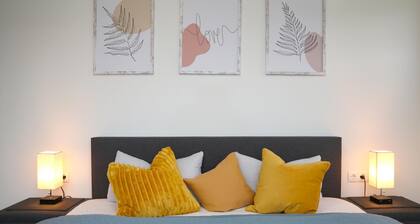 Diemelblick 37 – Panorama. Sauna. Familienzeit.