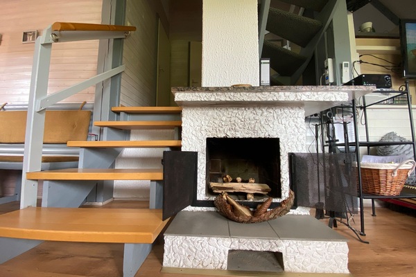 Kamin