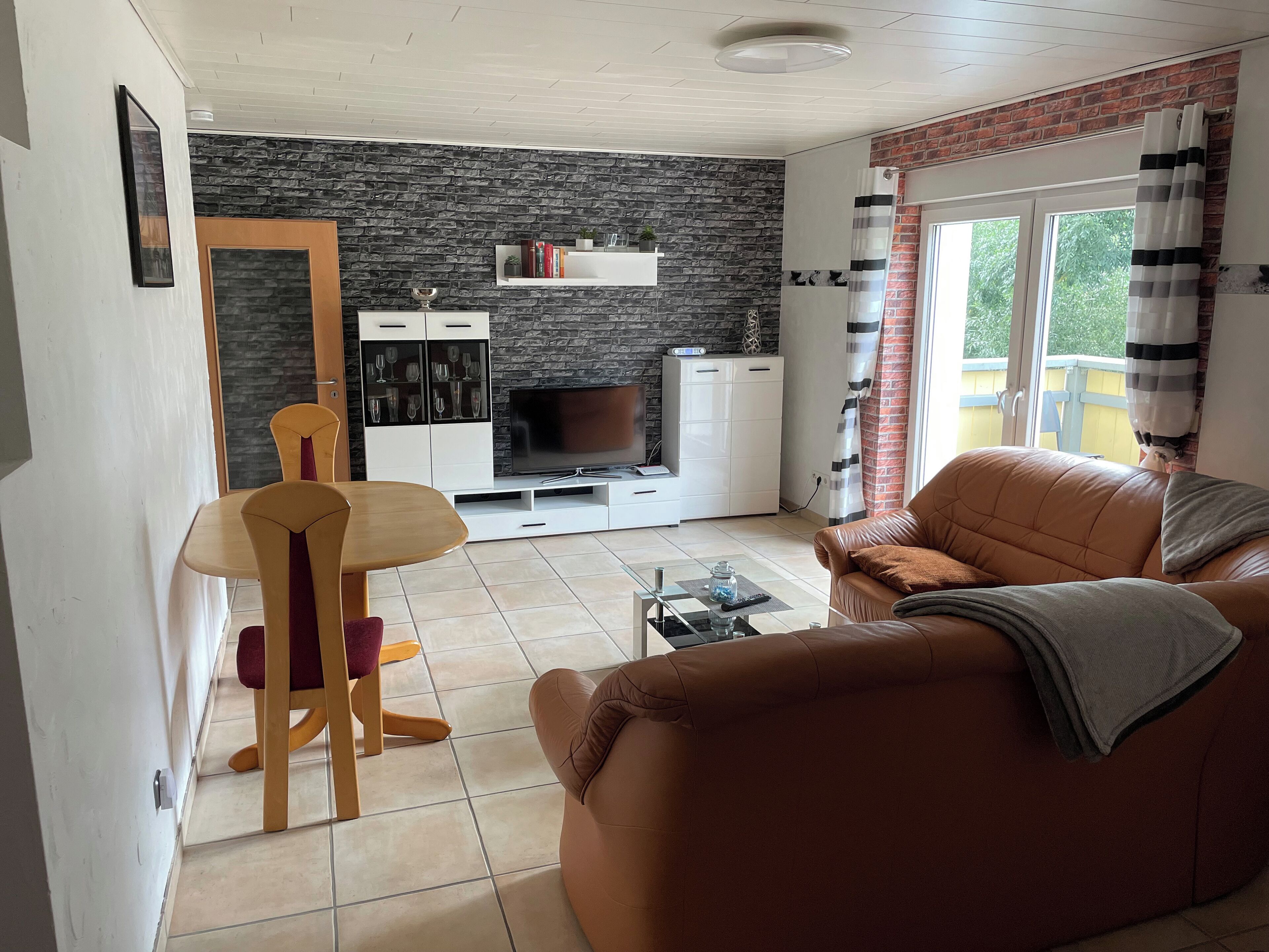 Ferienwohnung Am Bauna - Baunatal