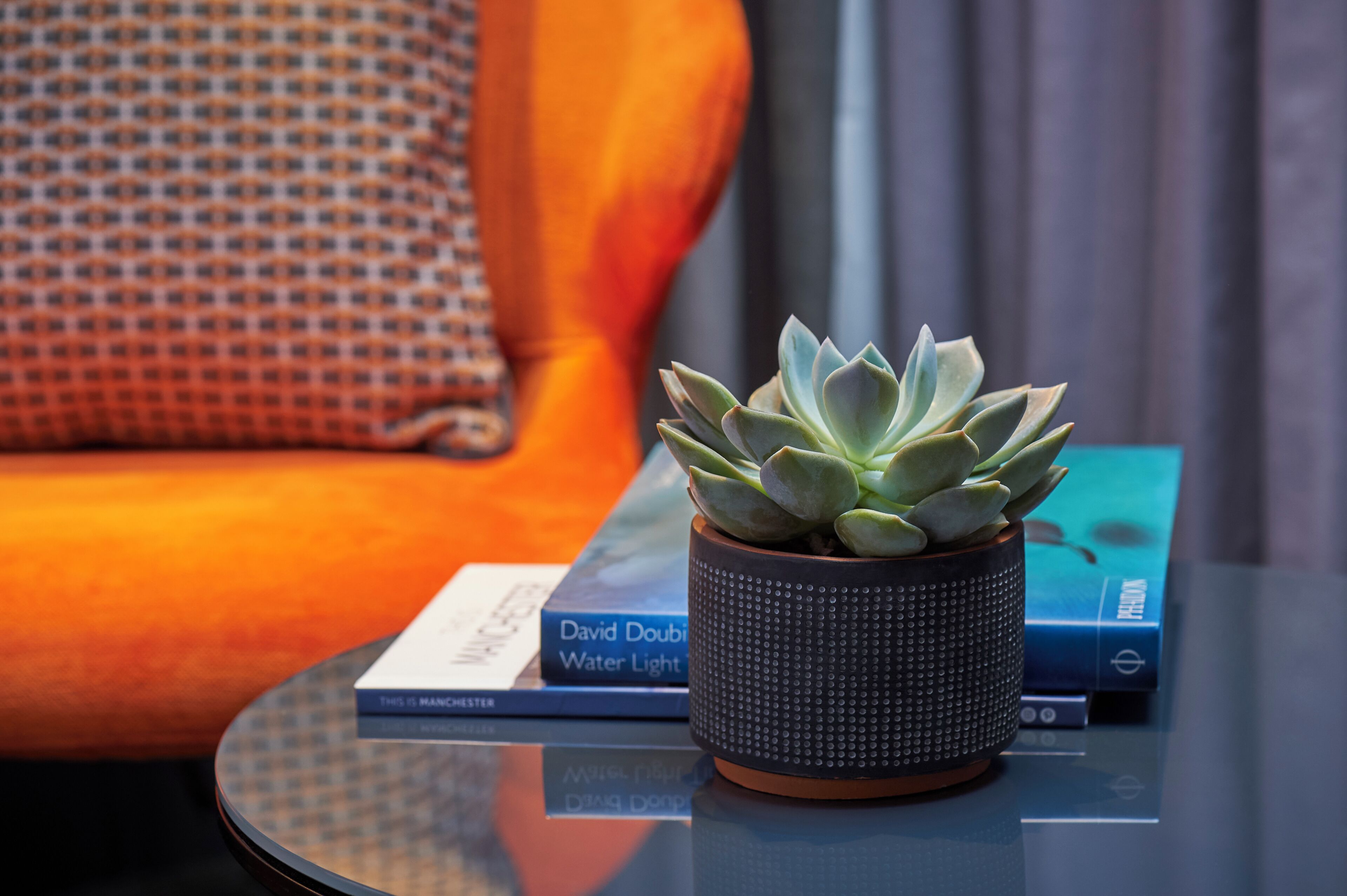 Foto - Malmaison Manchester Deansgate