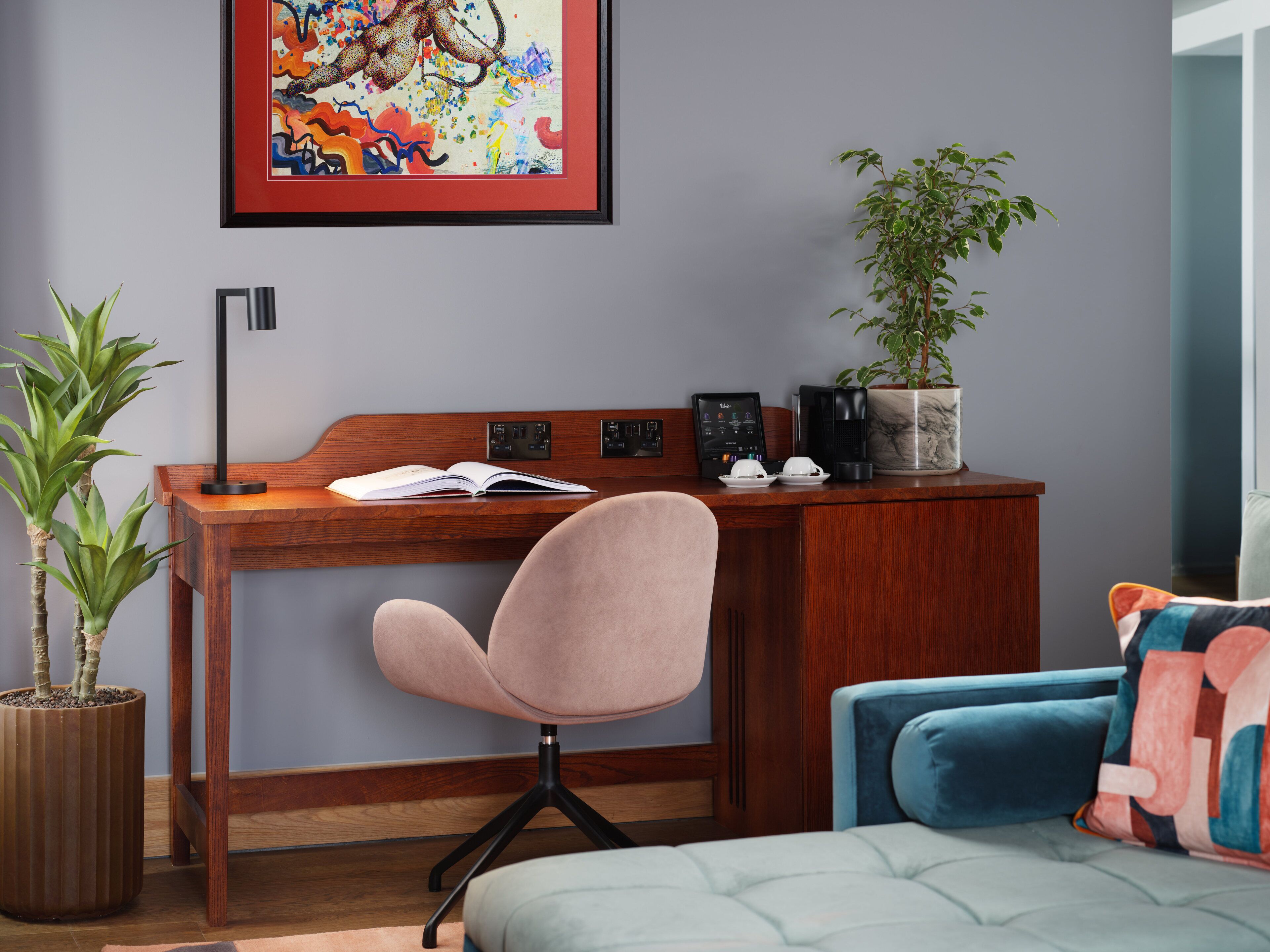 Foto - Malmaison Manchester Deansgate