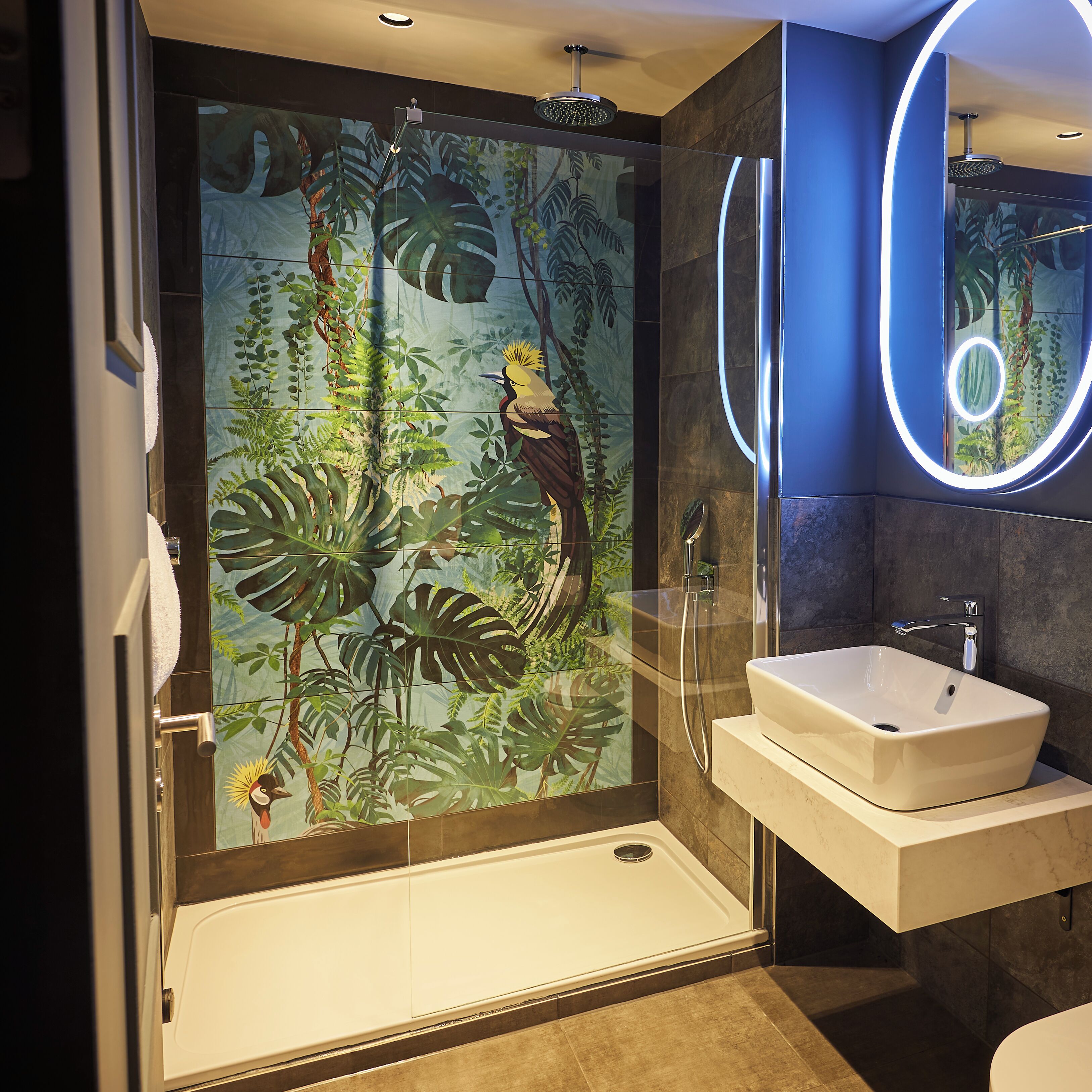 Foto - Malmaison Manchester Deansgate