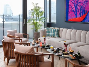 Restaurant - Malmaison Manchester Deansgate  (Manchester)