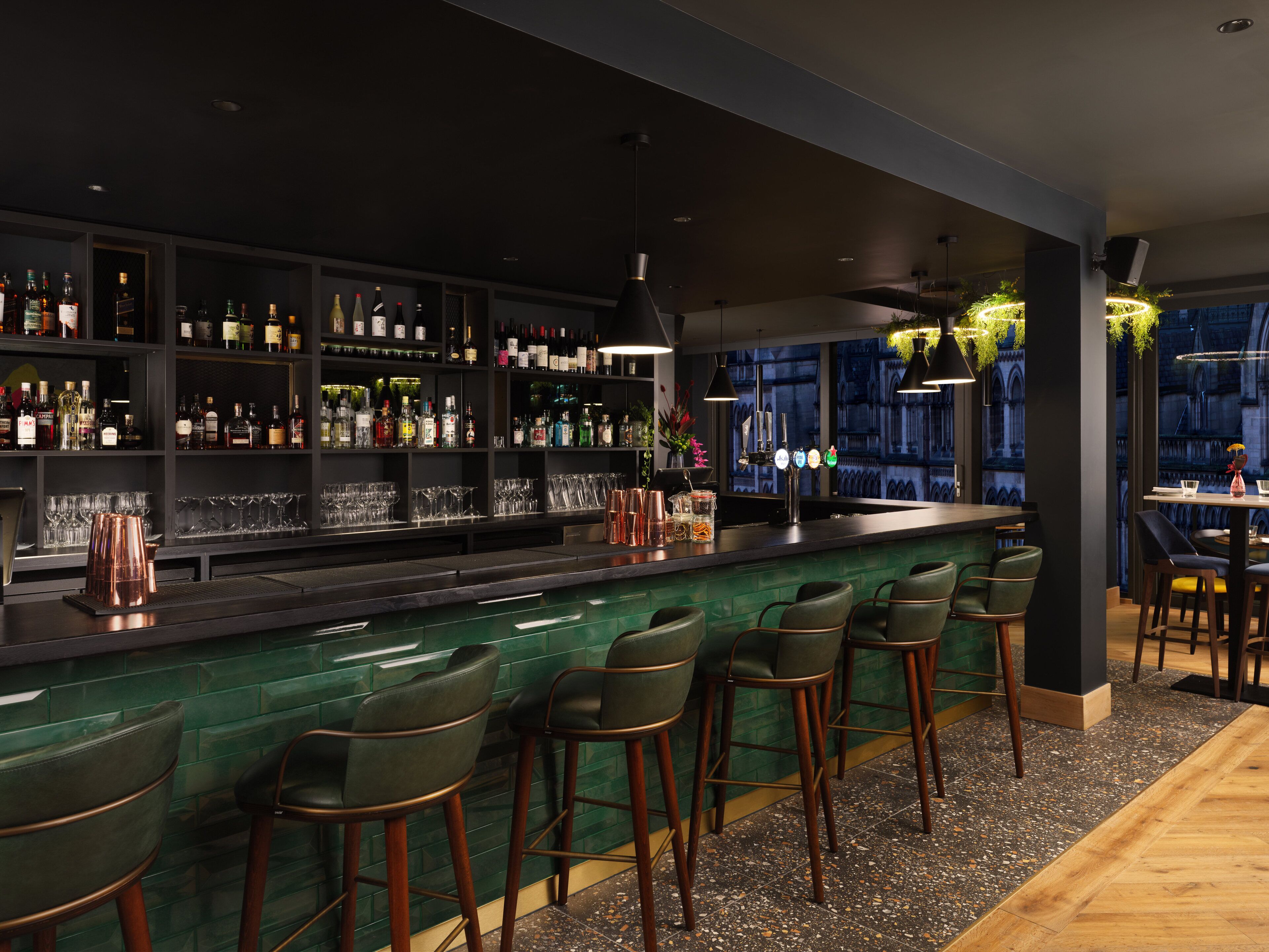 Foto - Malmaison Manchester Deansgate