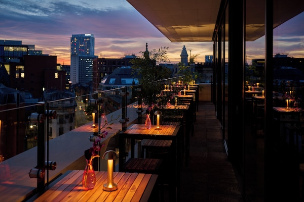 Terrazza panoramica