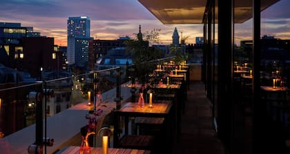 Malmaison Manchester Deansgate
