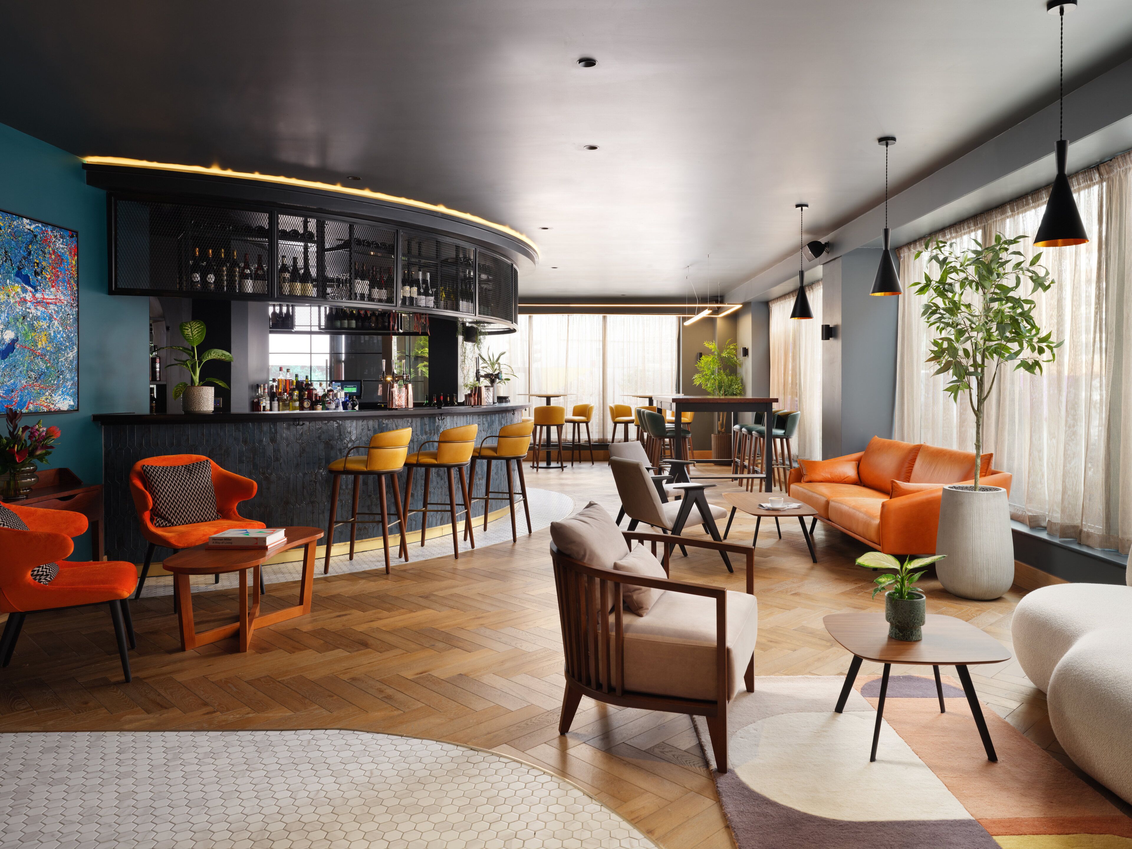 Foto - Malmaison Manchester Deansgate