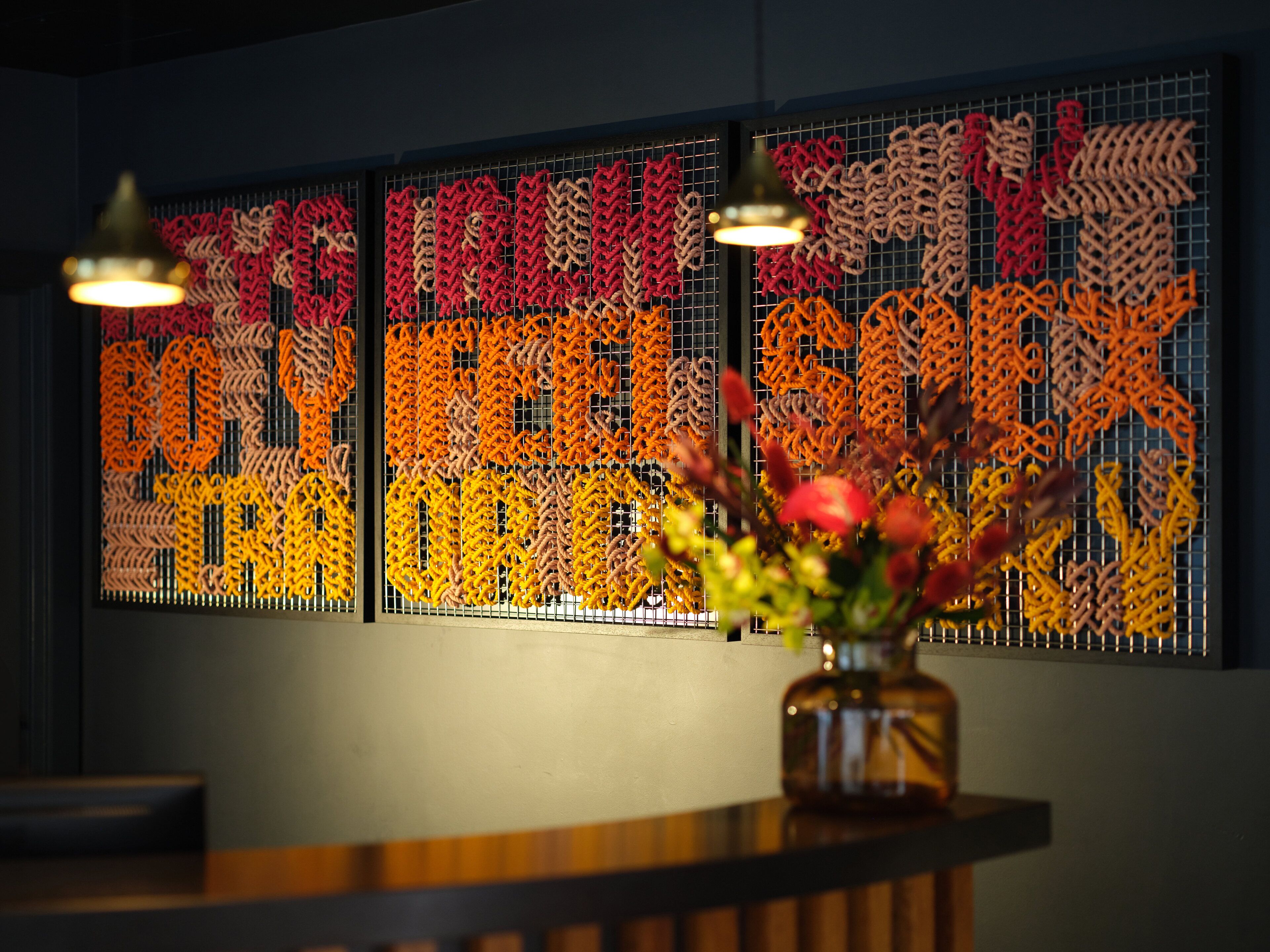 Foto - Malmaison Manchester Deansgate