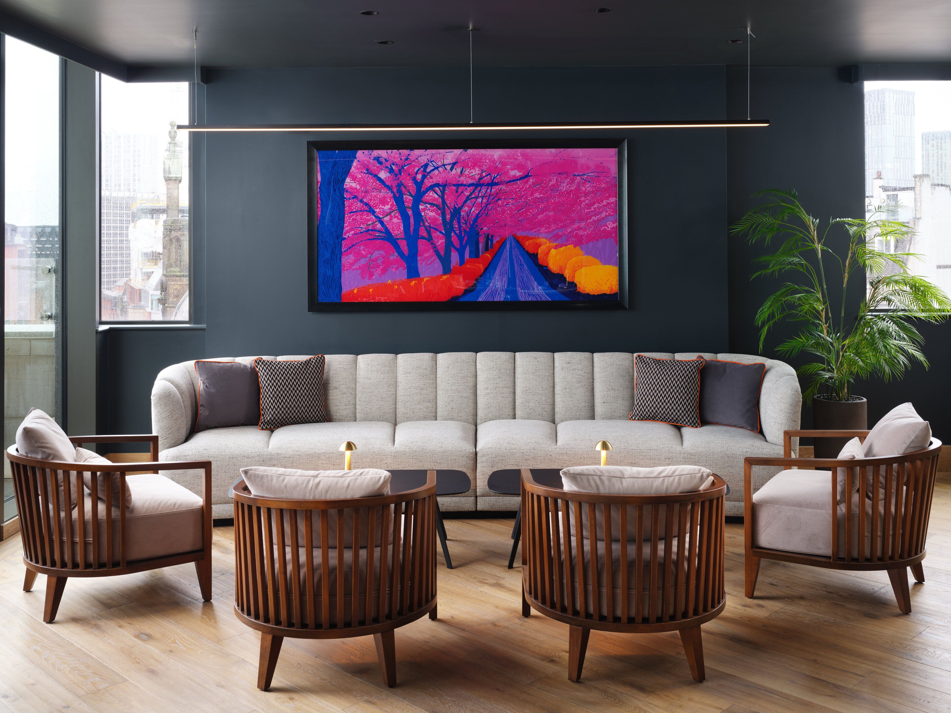 Foto - Malmaison Manchester Deansgate