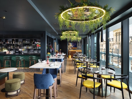 Malmaison Manchester Deansgate