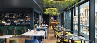 Malmaison Manchester Deansgate 