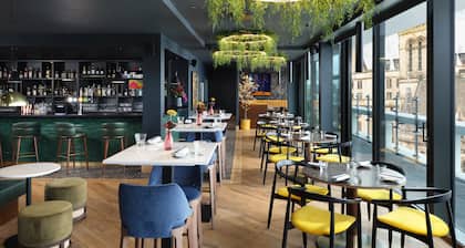 Malmaison Manchester Deansgate