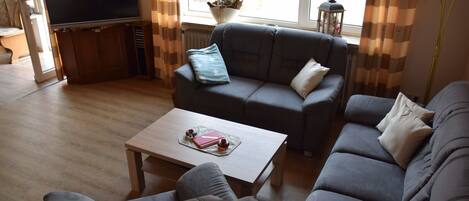 منطقة المعيشة