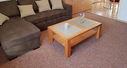 Vacation apartment Ramke OG